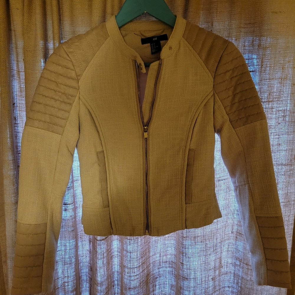 H&M jacket
